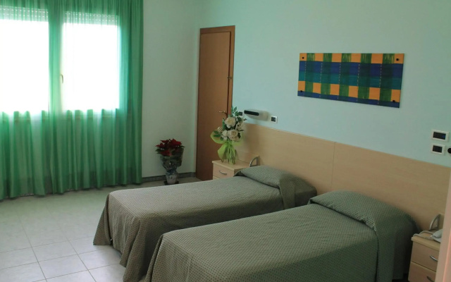 Hotel Minerva