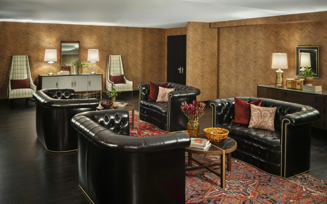 Graduate by Hilton Columbus