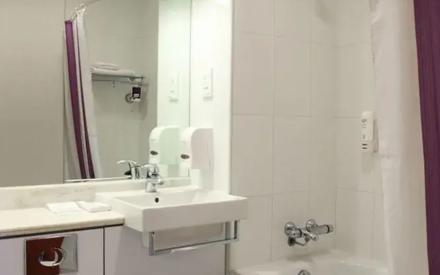 Premier Inn Bangalore Whitefield Hotel