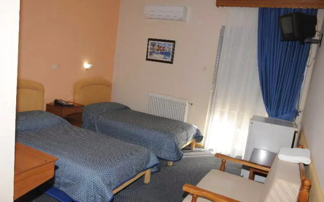 Hili Hotel