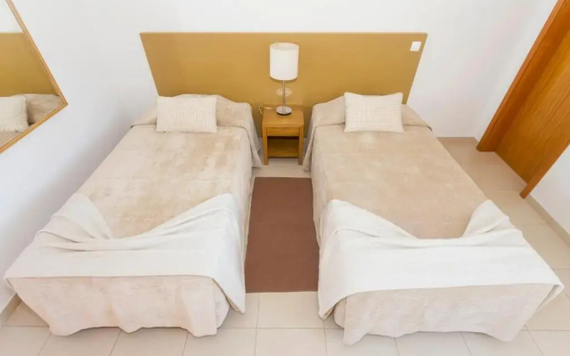 Apartamentos Oliveira