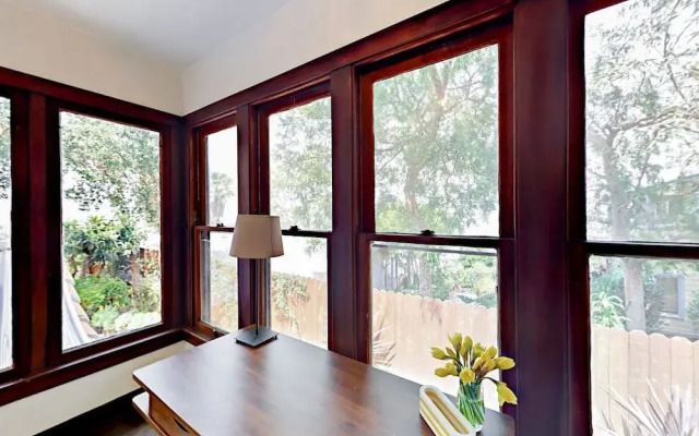 Echo Park House 2 Bedrooms 2 Bathrooms Home