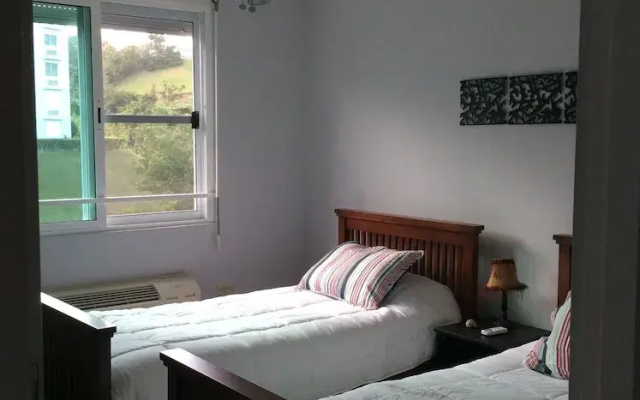 Penthouse at Hillside Village