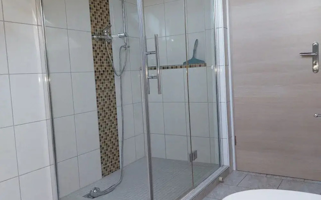 Cosy Holiday Flat Close to Nature