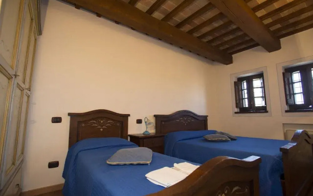 Terre del Cantico Country House