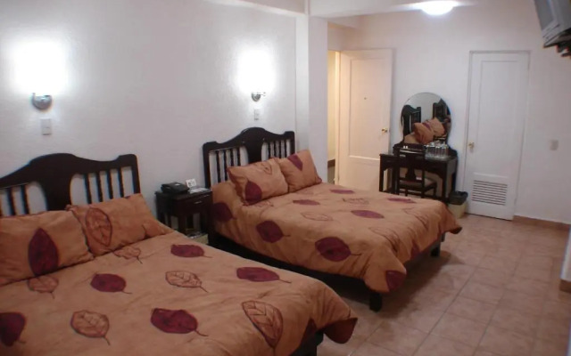 Hotel 5a Avenida