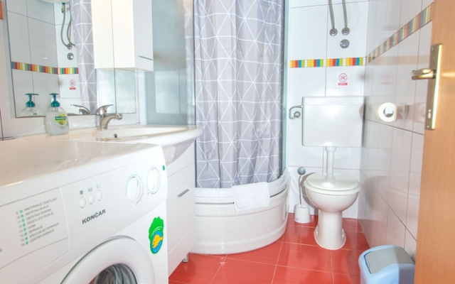 Apartment Drazen