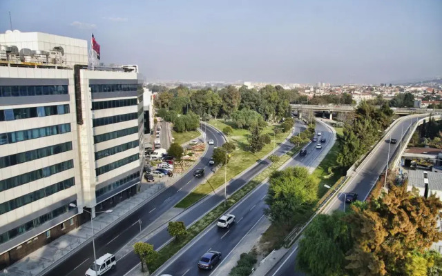 NK Hotel Izmir