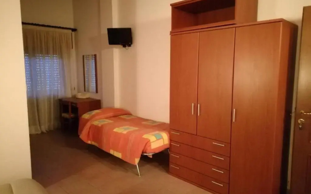 Hotel Rita