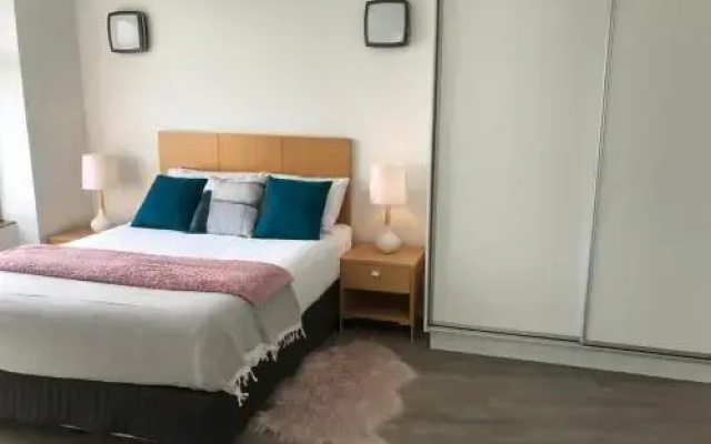 Ocean View Luxury Apartment & Suite