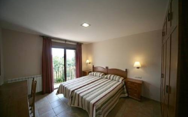Apartamentos Casa Garces
