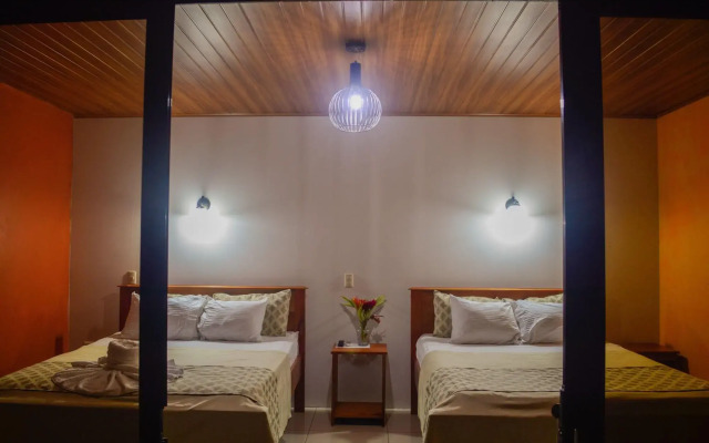 Hotel Miradas Arenal