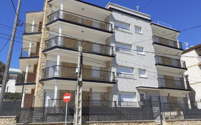 Apartamentos Dins Mar Apto. 11