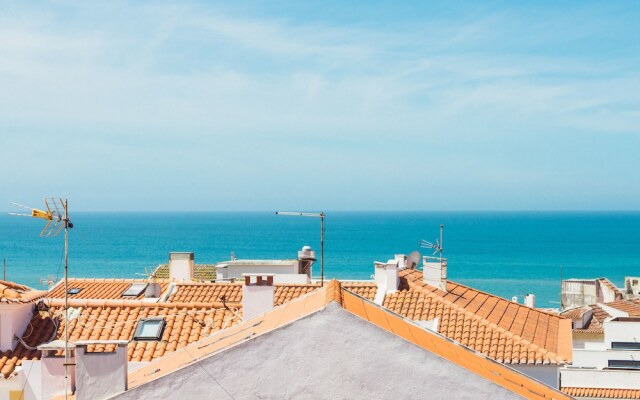 Отель Magic Quiver Surf Lodge
