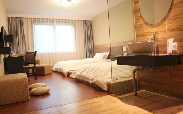 Etime Inn