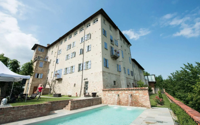 Antico Borgo Monchiero