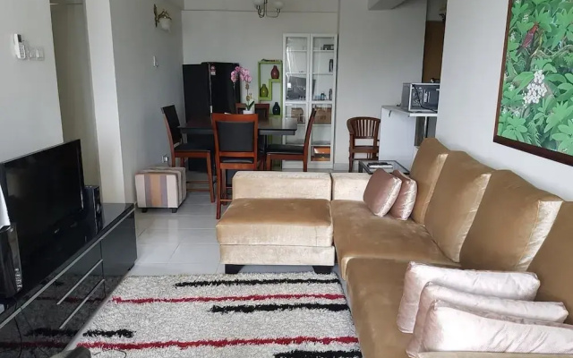 Mainplace Residence @ USJ21