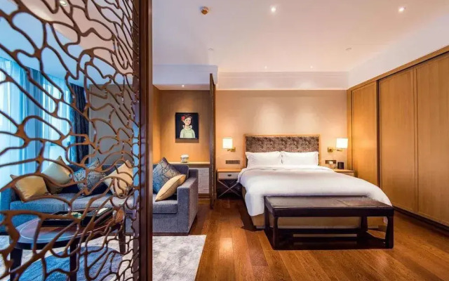 Gelade Residences Yintai Centre