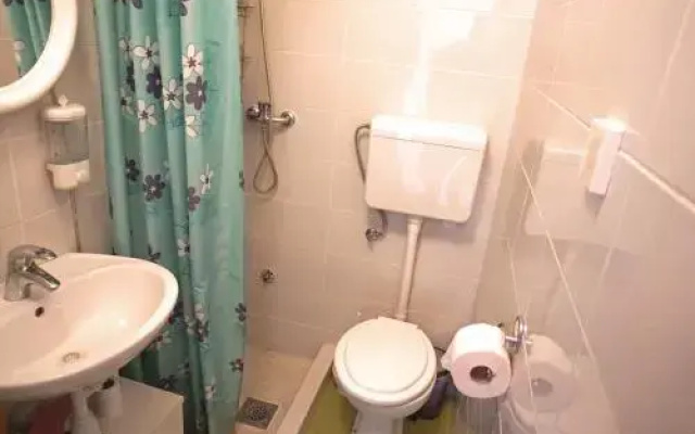 Apartment Umag Nelly