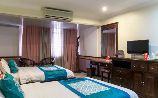 OYO 179 Malacca Straits Hotel