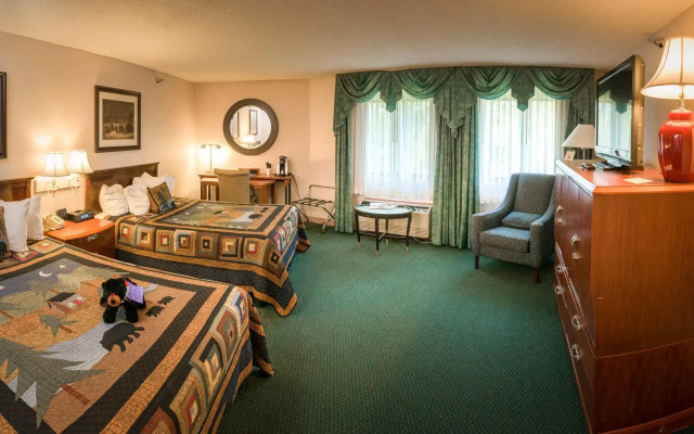 Black Bear Inn, an Ascend Collection Hotel