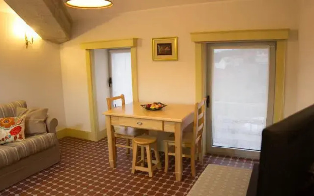 Casas da Pedra