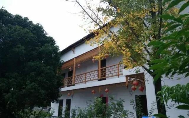 huangshanYixianguoyuanli