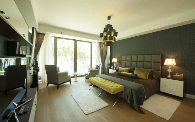 Vhillas Private Luxury Villa Azur