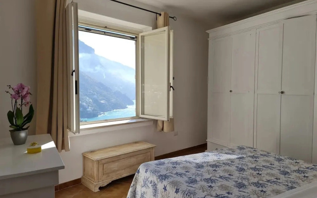 YourHome - La vedetta Sea View