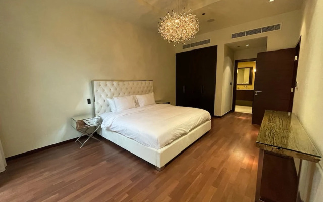 Tiara Residence