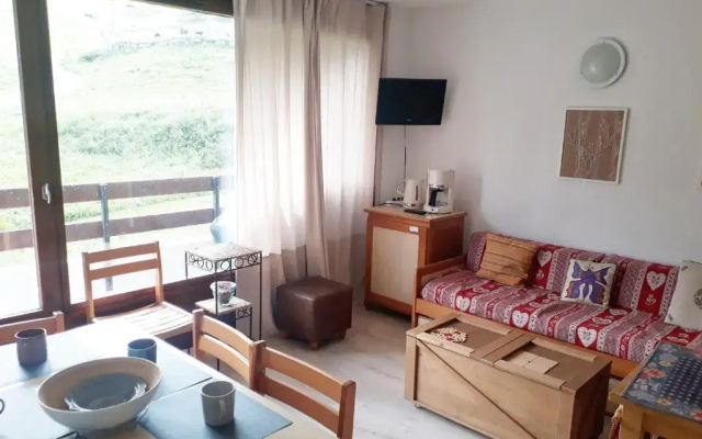 Appartement Morillon 1100, 2 pièces, 6 personnes - FR-1-412-67