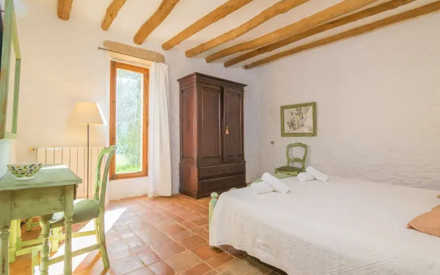 Viterbo in Mallorca With 3 Bedrooms and 3 Bathrooms