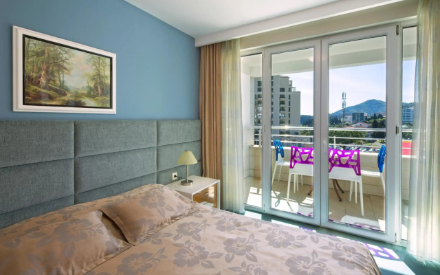 Hotel Bella Vista
