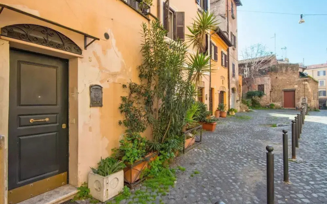 Trastevere Luxury Guest House