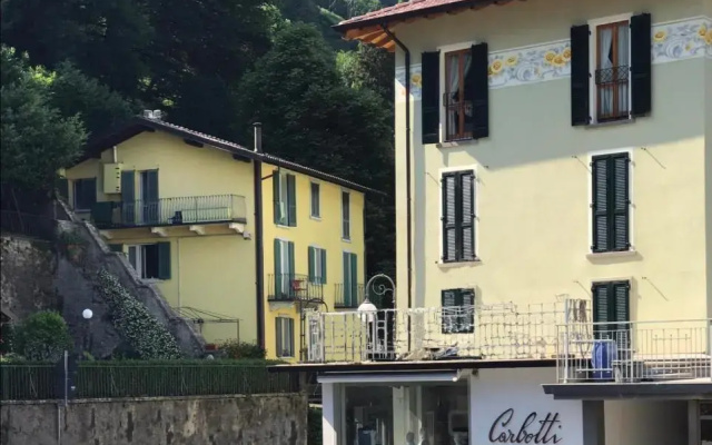 Al ponte vecchio