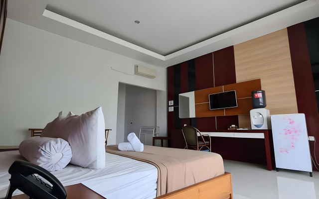 d'BILZ Hotel