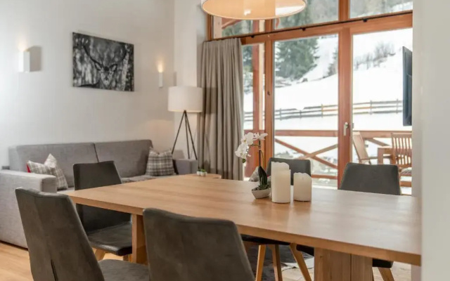 Skylodge Alpine Homes