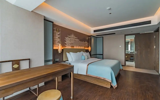 Till Bright Hotel