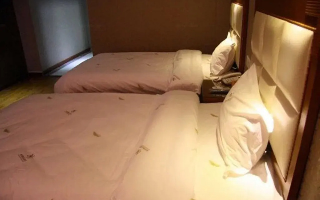 Nanguo Boutique Hotel