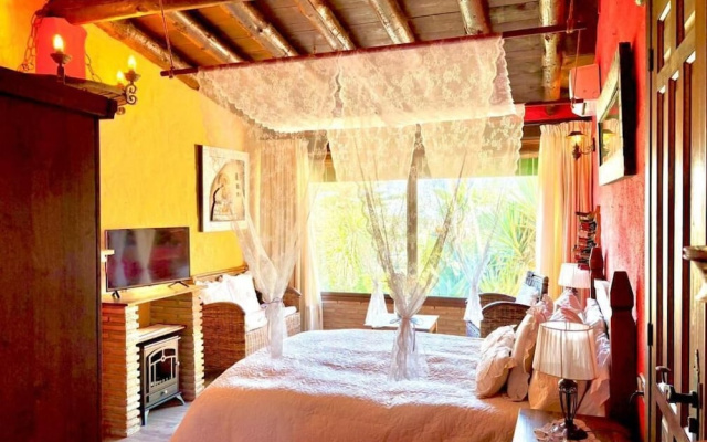 Posada Los Cántaros