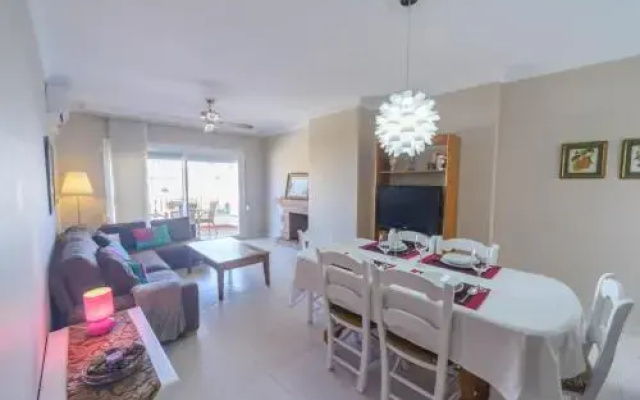 Apartamento Tarajes La Cala