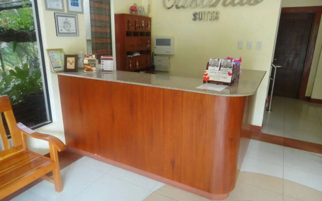 Casanas Suites