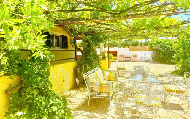 TETRAKTYS estate