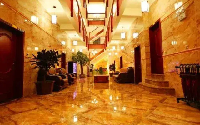 Nachuan Hotel