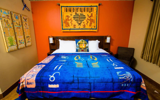 Legoland Florida Hotel