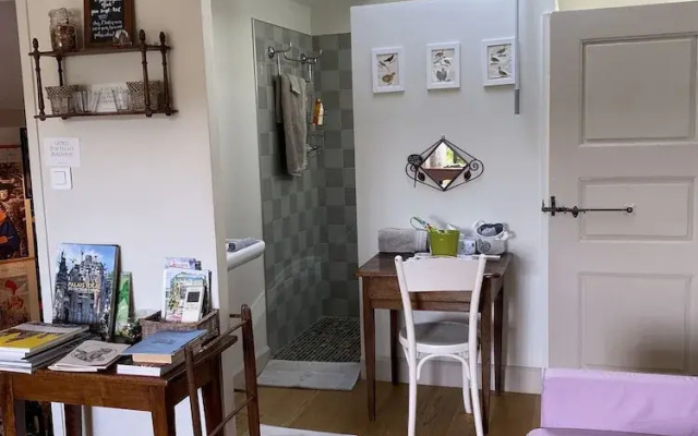 B&B Chez LAntiquaire