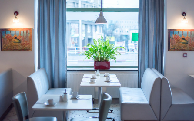 Hotel Vitkov