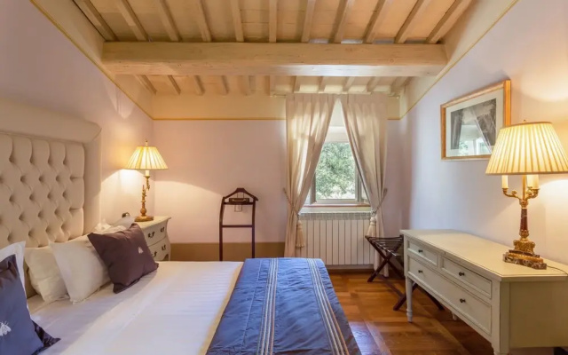 Villa Ubaldini