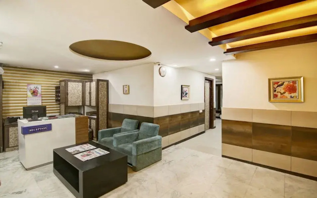 Itsy Hotels Solitaire
