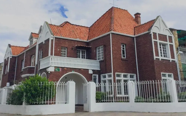 Hobu Hostel